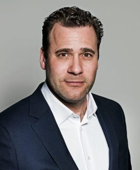 Jasper Borghesi