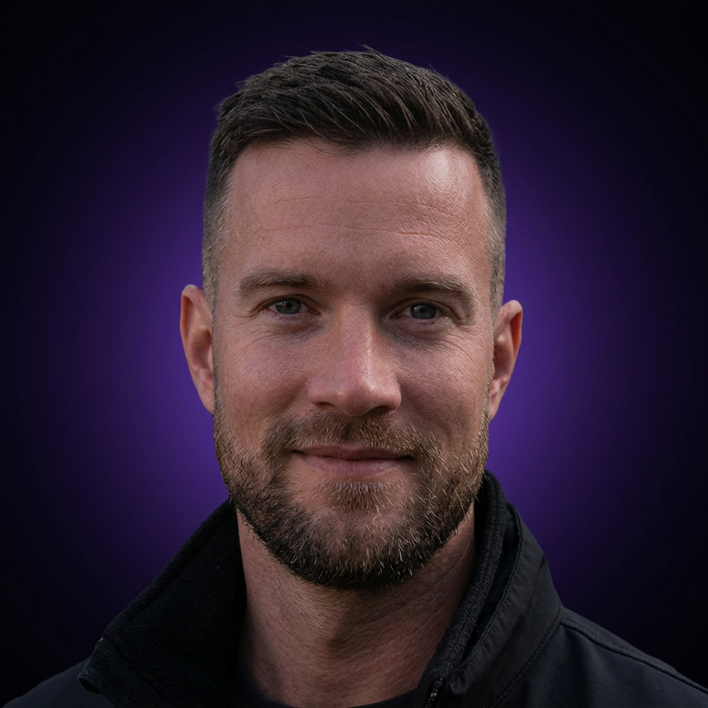 Jochem Nohlmans