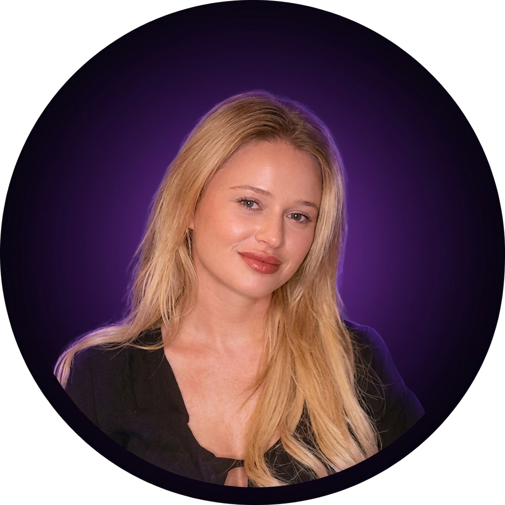 Kirsten Postma
