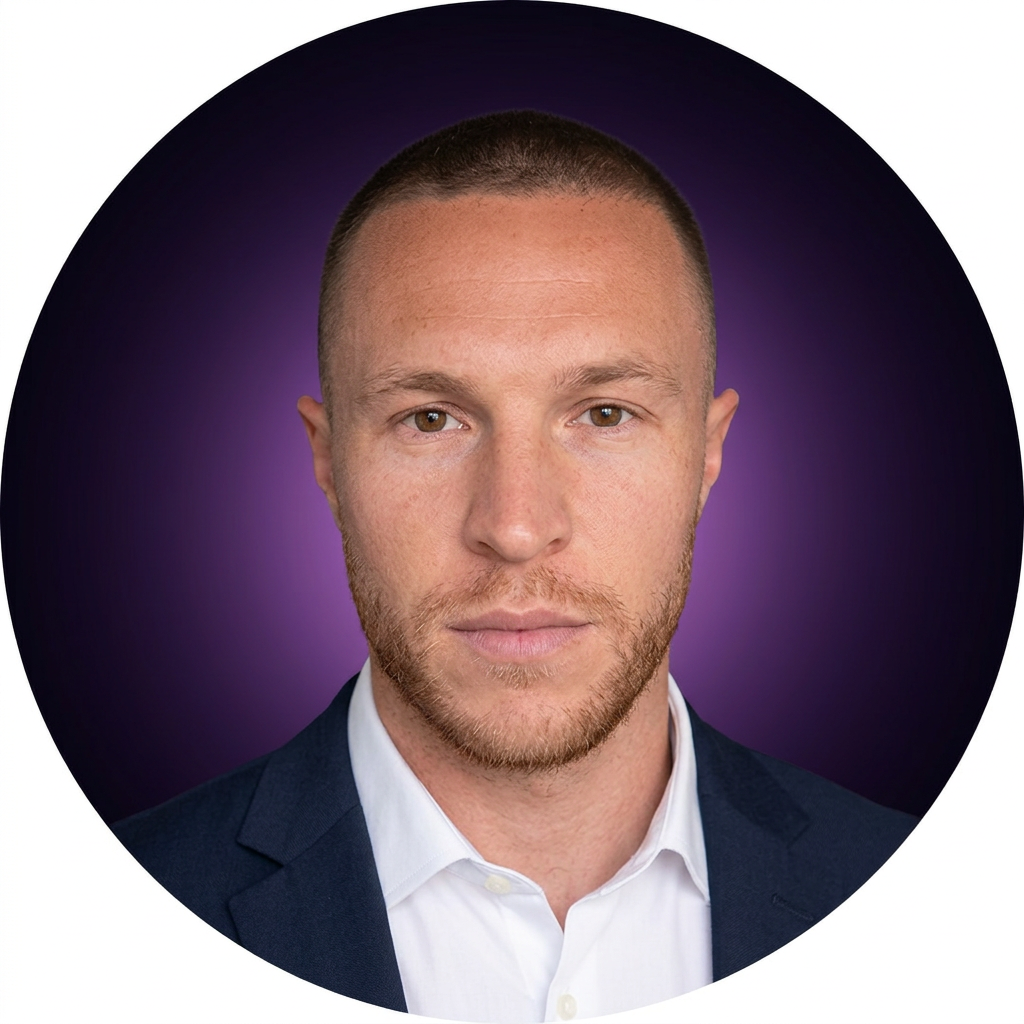 Nathan Brocken