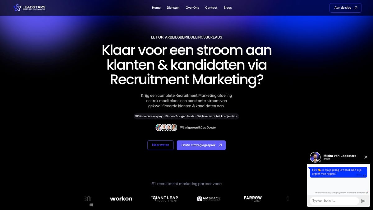 AI sourcing in detachering: wat werkt in de praktijk en wat niet