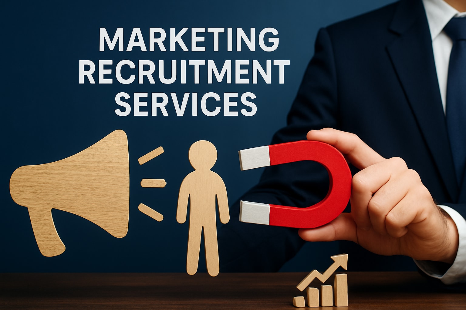 Marketing Recruitment Services: De Ultieme Gids (2025)