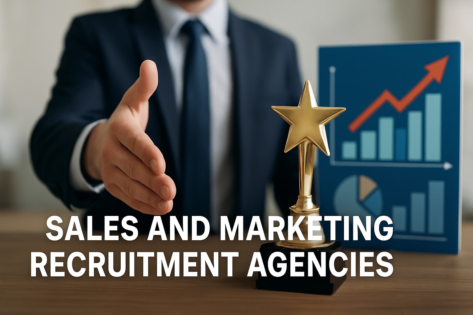 7 Best Sales and Marketing Recruitment Agencies for 2025