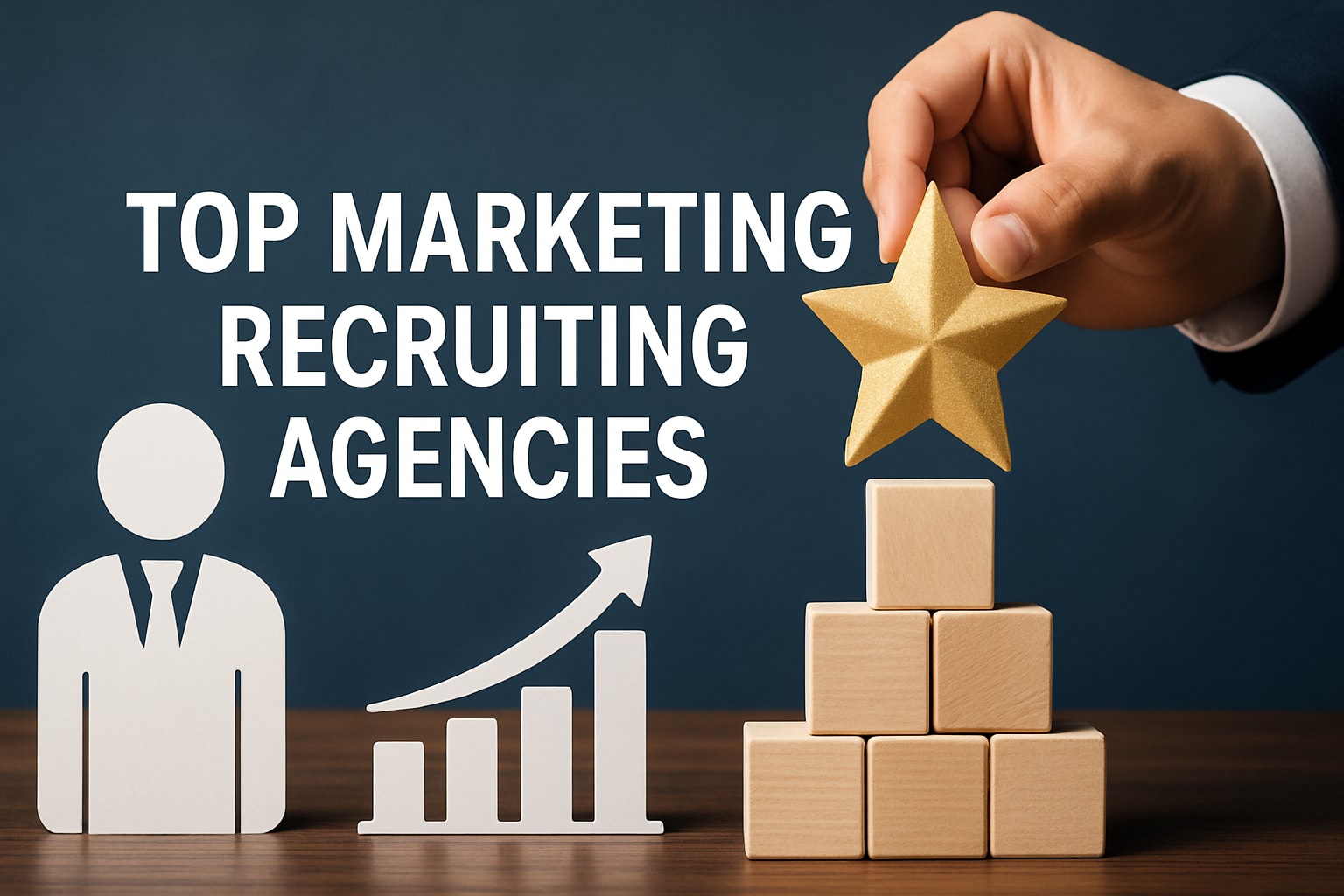 8 Best Top Marketing Recruiting Agencies for 2025