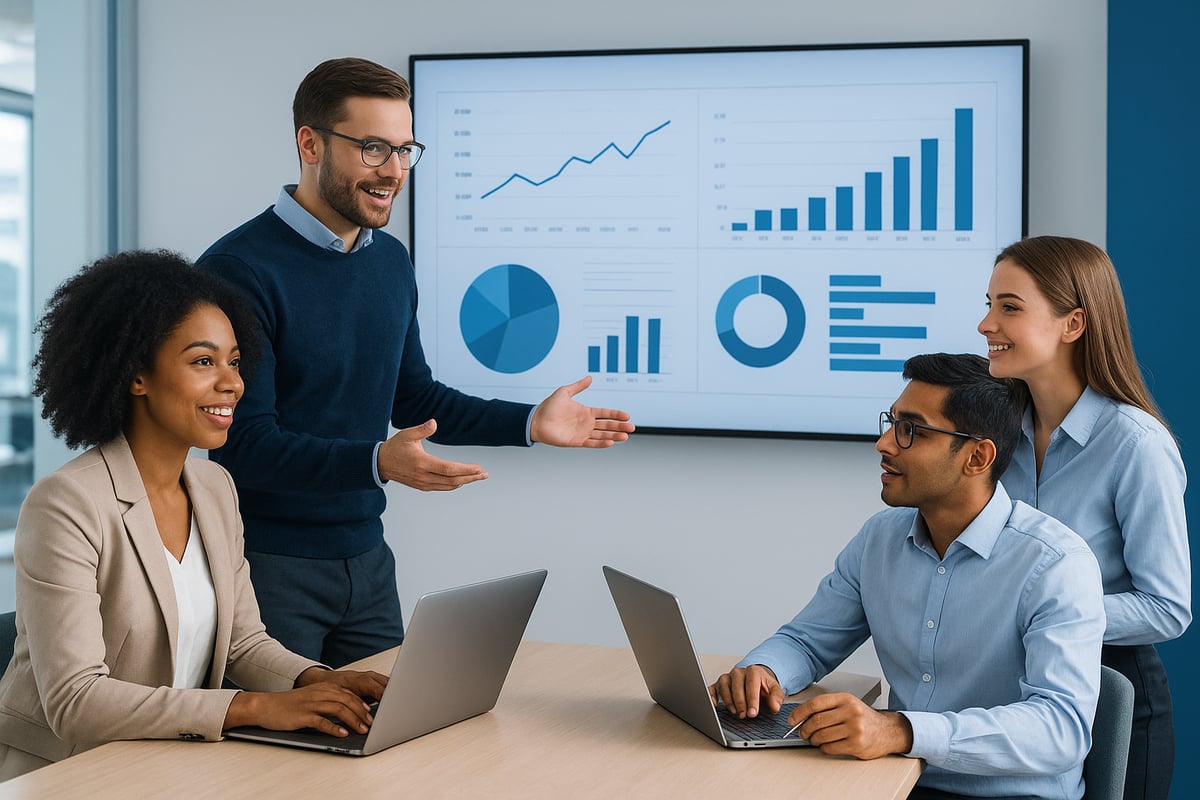 De 7 Essentials voor een sterke marketing- en recruitmentstrategie in 2025