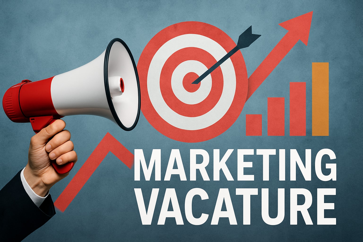 7 Meest Gewilde Marketing Vacature Trends Voor 2025