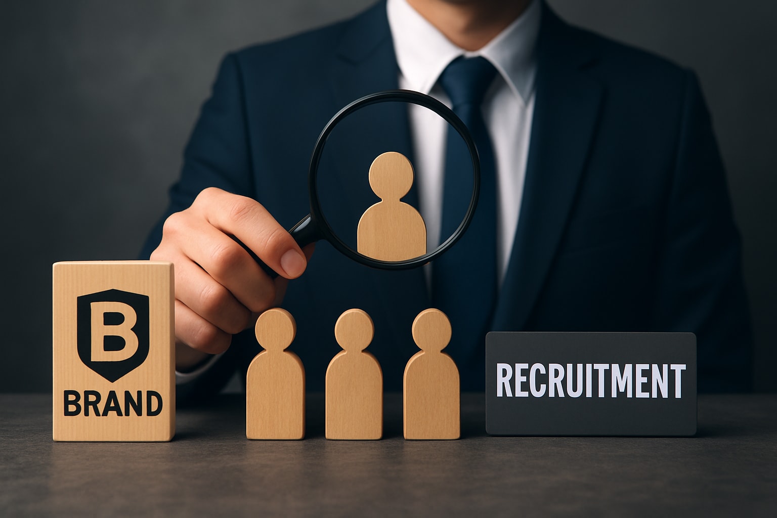 Employer Brand Recruitment Guide: Succesvol Werven in 2025