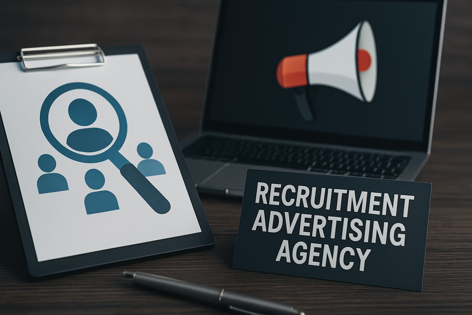 Recruitment Advertising Agency: De Complete Gids 2025