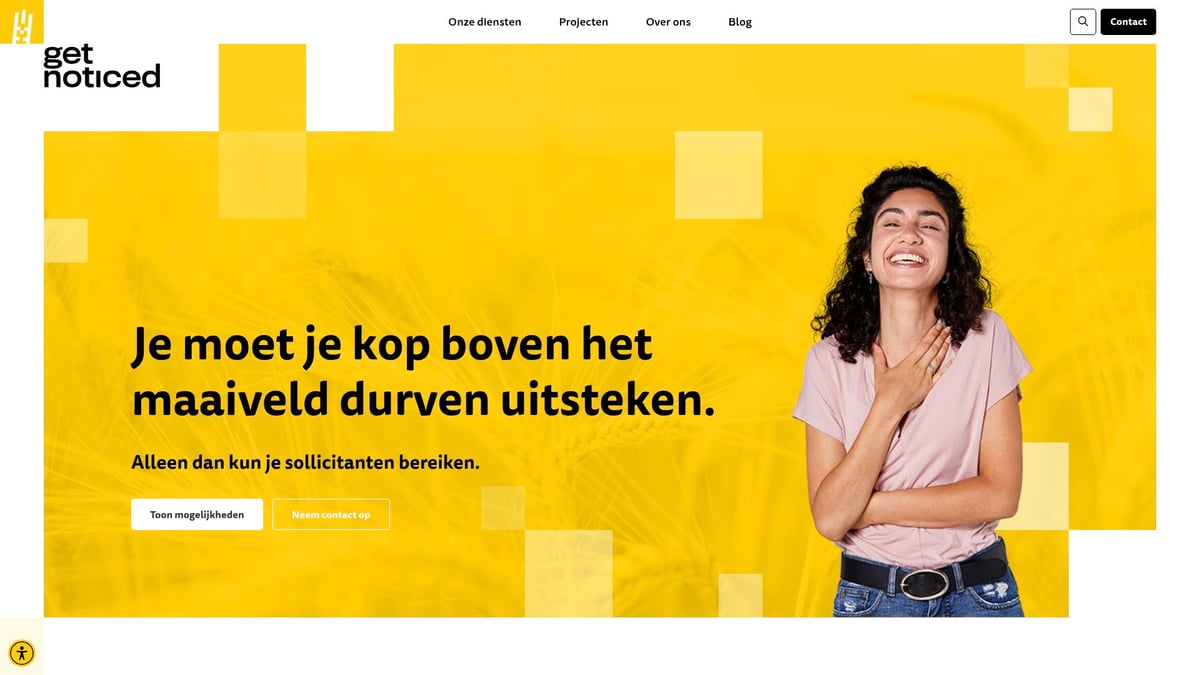 7 Essentiële Digital Marketing Recruiters Voor 2025 - The Next Crowd