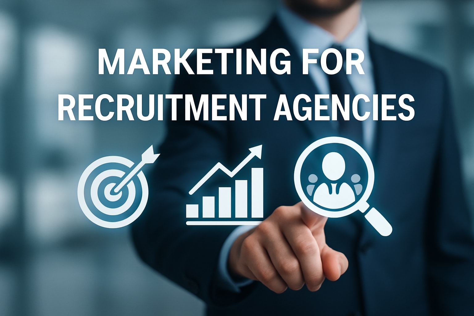 7 Effective Marketing Tips for Recruitment Agencies 2025