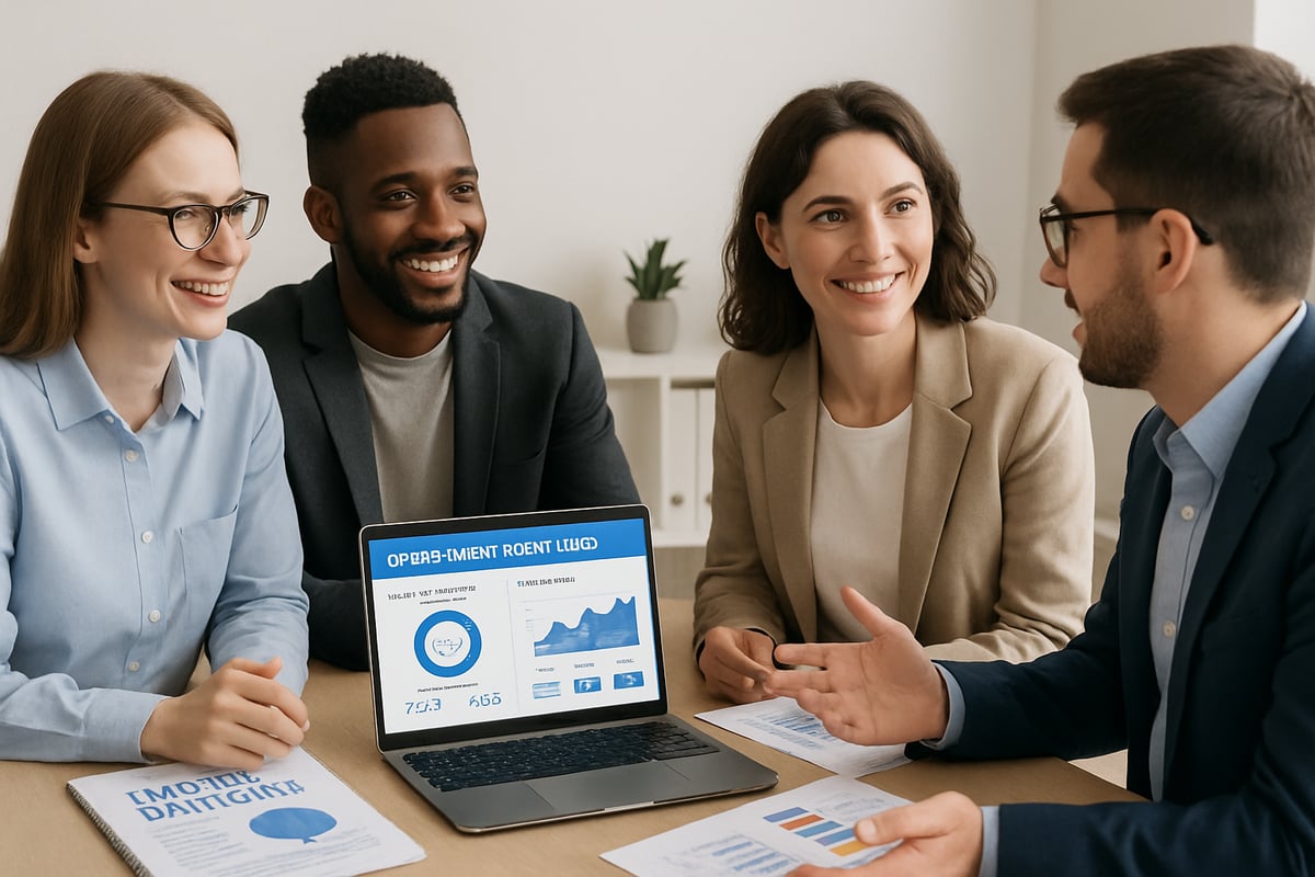 Waarom een Recruitment Advertising Agency Inzetten?