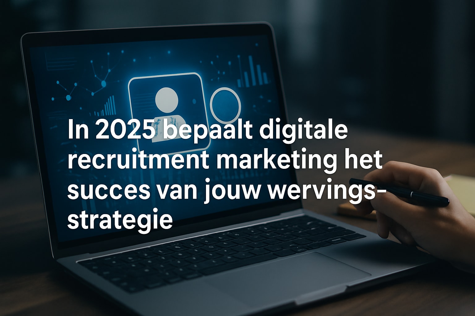 Digital Recruitment Marketing: Your Practical Guide 2025