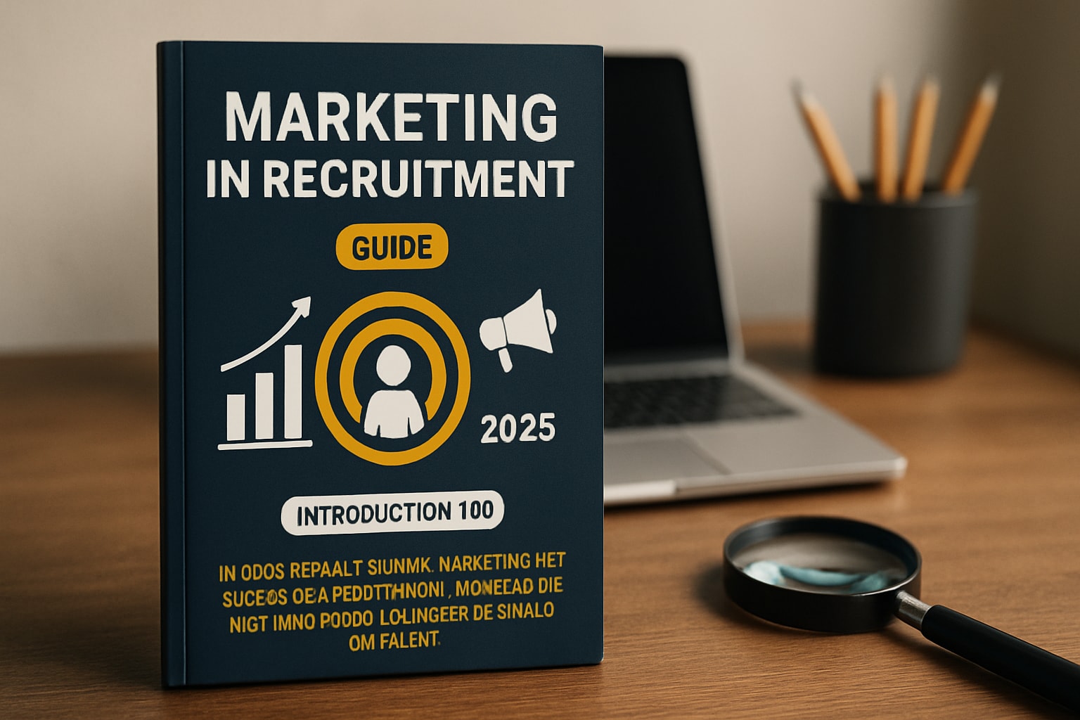 Marketing In Recruitment Guide: Strategies For 2025