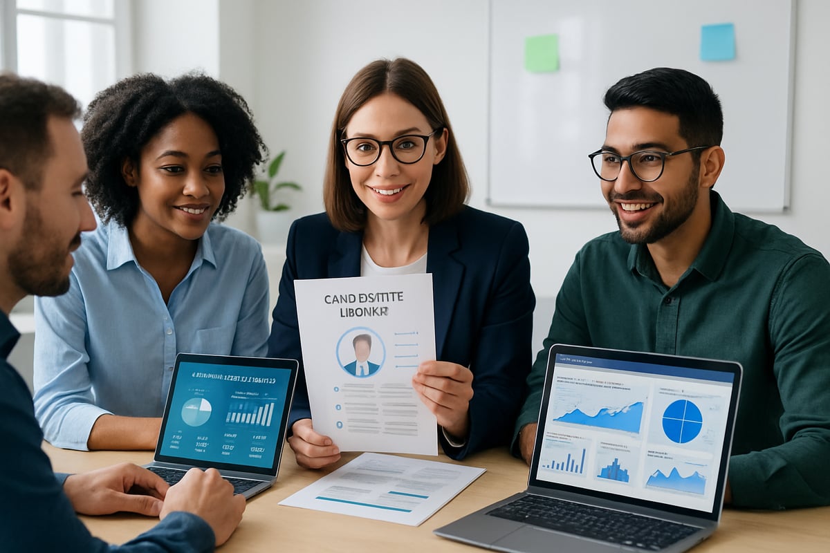 Het Opstellen van het Ideale Digital Marketing Profiel
