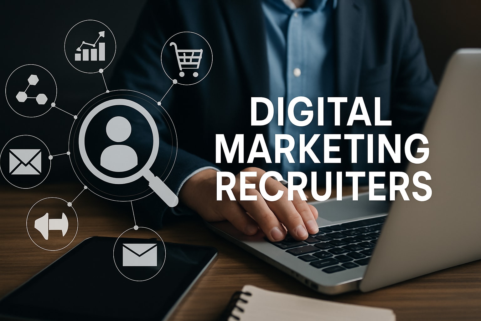 7 Essentiële Digital Marketing Recruiters Voor 2025