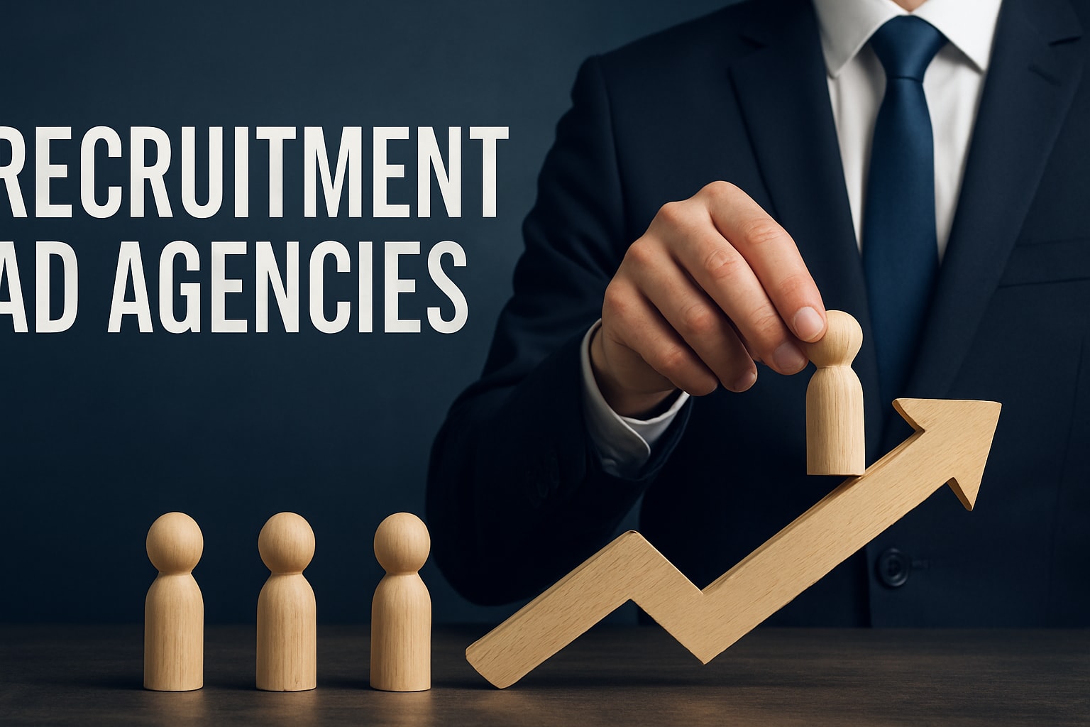 7 Beste Recruitment Ad Agencies Voor Succes in 2025