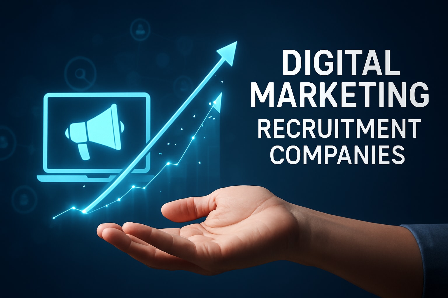 7 Beste Digital Marketing Recruitment Companies Van 2025