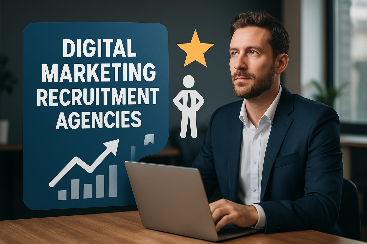 7 Beste Digital Marketing Recruitment Agencies van 2025