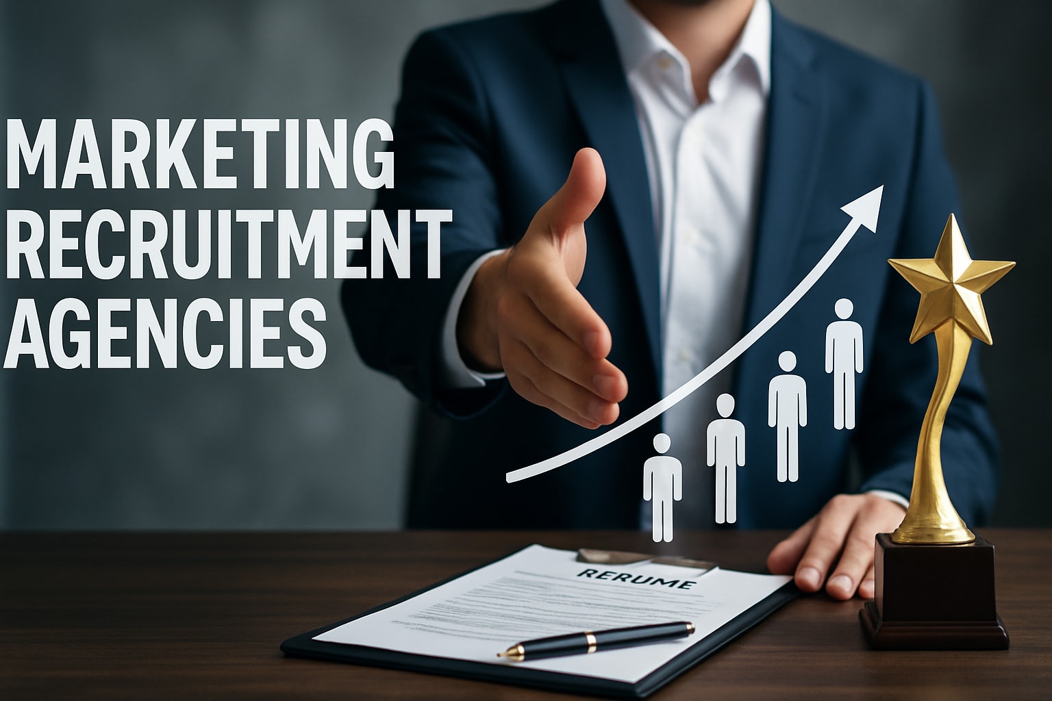 7 Best Marketing Recruitment Agencies for 2025