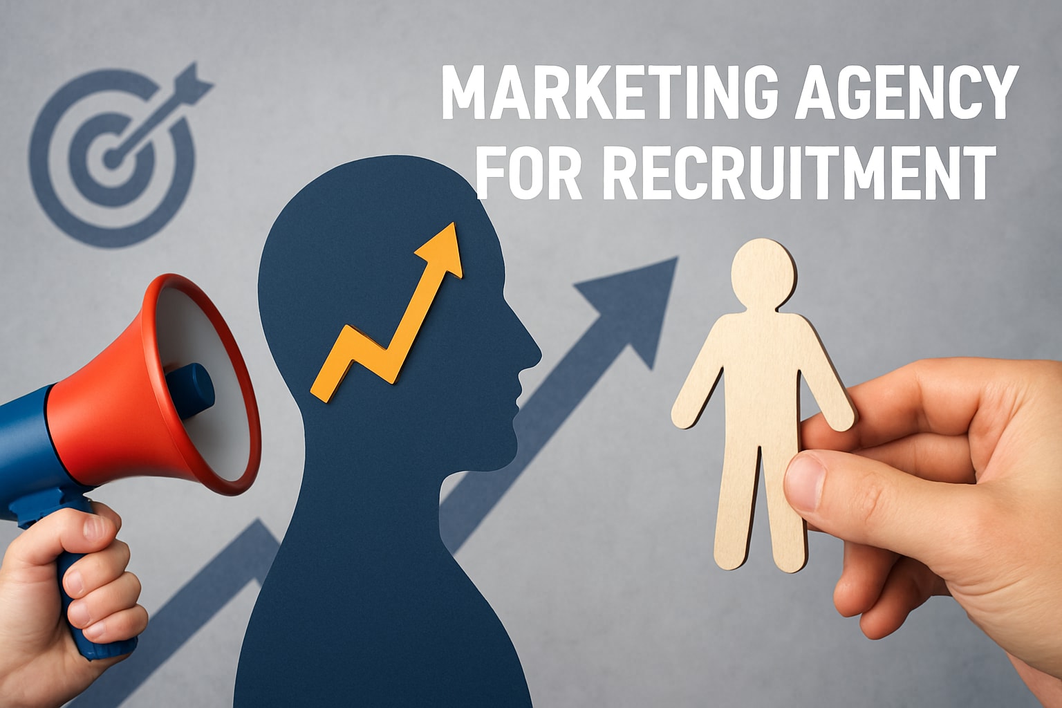 Marketing Agency For Recruitment: De Complete Gids 2025