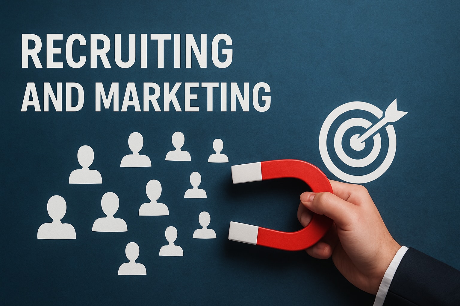 Recruiting and Marketing: De Complete Gids voor 2025