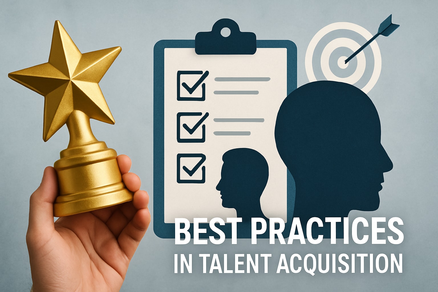 7 Best Practices in Talent Acquisition for 2025