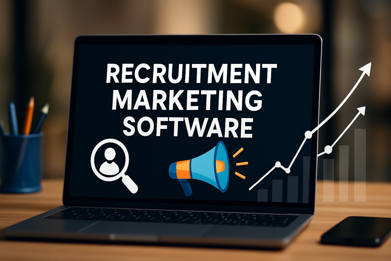 Top 10 Recruitment Marketing Software for 2025