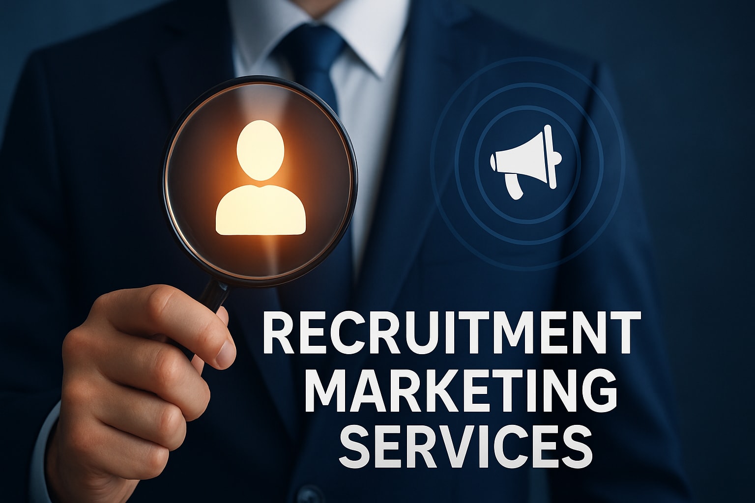 Recruitment Marketing Services Guide 2025: Jouw Succesformule