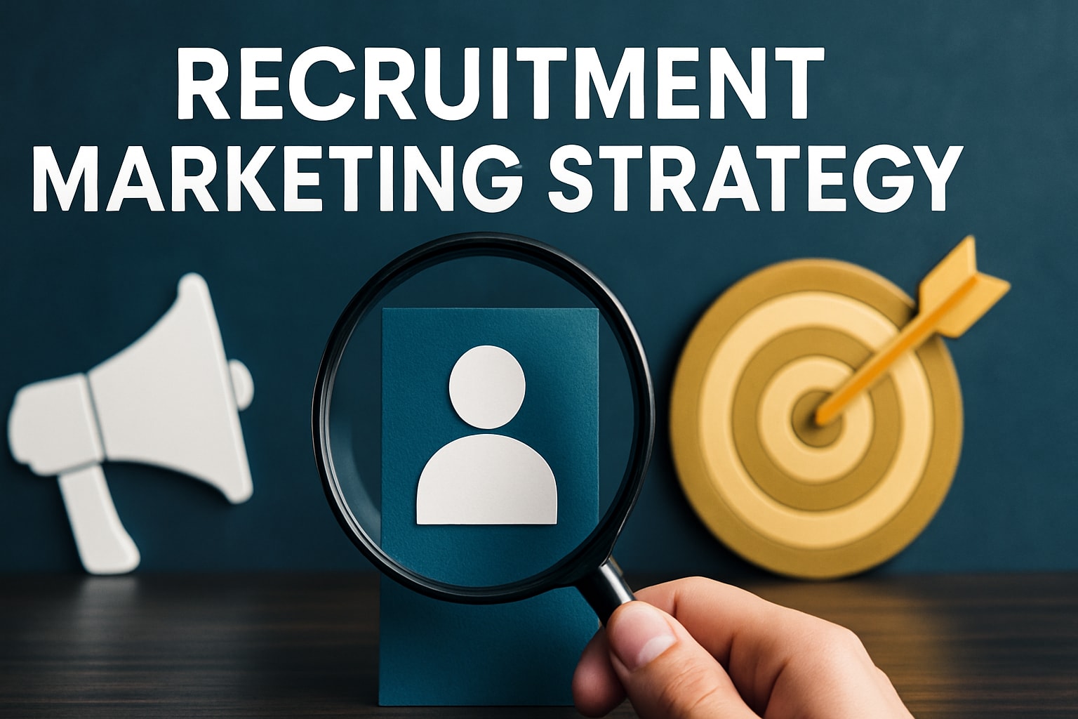 6 Essential Recruitment Marketing Strategy Tips for 2025