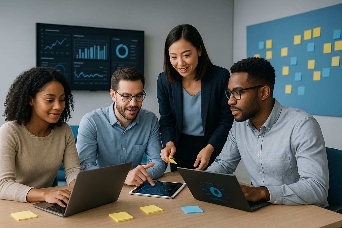 De 7 Meest Gewilde Marketing Vacature Trends Voor 2025